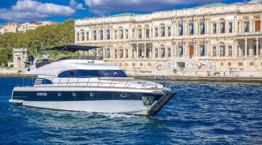 yacht rental istanbul-7