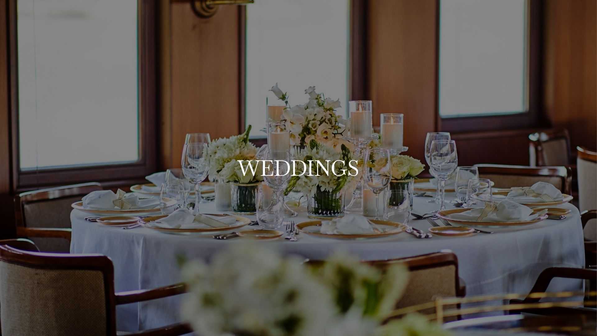 lux-hls-wedding-event-yacht-istanbul Wedding event setup on Lux HLS yacht in Istanbul